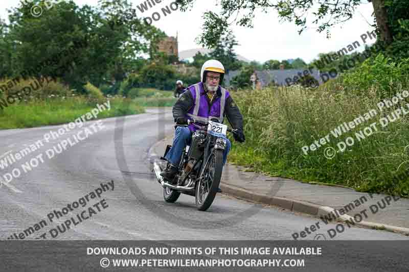 Vintage motorcycle club;eventdigitalimages;no limits trackdays;peter wileman photography;vintage motocycles;vmcc banbury run photographs